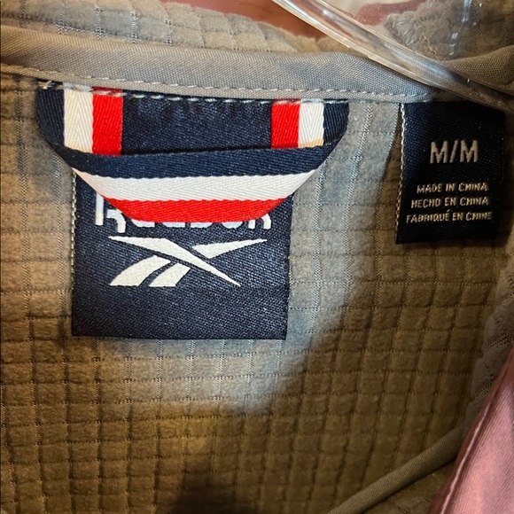 New Reebok Women's Waterproof Jacket - Picture 2 of 13